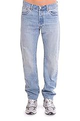 Levi 501 jeans usato  Spedito ovunque in Italia 