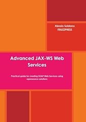 Advanced jax web d'occasion  Livré partout en France