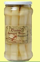 Diamir spargel weiß gebraucht kaufen  Wird an jeden Ort in Deutschland
