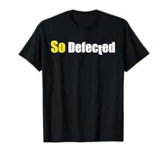 Defekt shirt gebraucht kaufen  Wird an jeden Ort in Deutschland