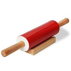 Ceramic rolling pin for sale  Delivered anywhere in USA 