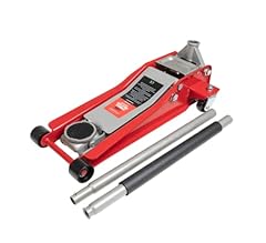 Ton trolley jack for sale  Delivered anywhere in UK
