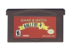 Game watch gallery for sale  Delivered anywhere in USA 