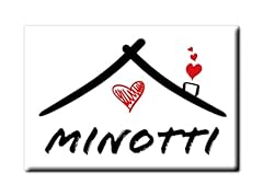 Minotti aimant nom d'occasion  Livré partout en Belgiqu