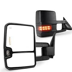 Scitoo towing mirrors for sale  Delivered anywhere in USA 
