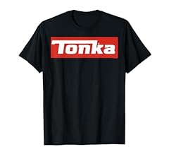 Tonka simple red for sale  Delivered anywhere in UK