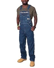 Xusai men dungarees for sale  Delivered anywhere in UK