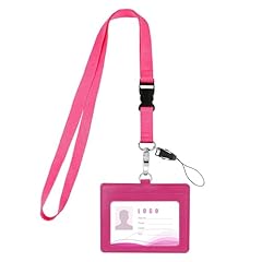 Vicloon porta badge usato  Spedito ovunque in Italia 
