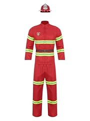 Chictry men firefighter for sale  Delivered anywhere in UK