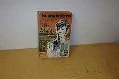Patriote 1968 pearl d'occasion  Livré partout en France