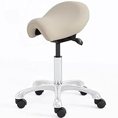 Ergonomic saddle chair for sale  Delivered anywhere in USA 