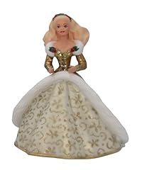 Hallmark barbie gold for sale  Delivered anywhere in USA 