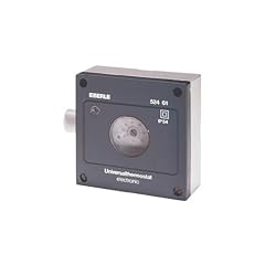 Eberle allzweckthermostat auß gebraucht kaufen  Wird an jeden Ort in Deutschland