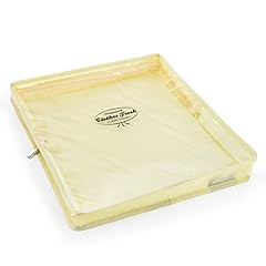 Hangerworld cream breathable for sale  Delivered anywhere in UK