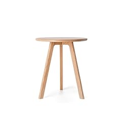 Round side table for sale  Delivered anywhere in UK