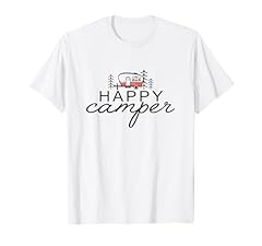 Happy camper tutto usato  Spedito ovunque in Italia 
