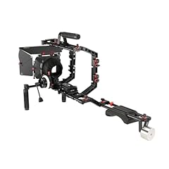 Filmcity kit rig usato  Spedito ovunque in Italia 