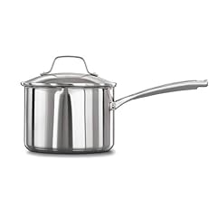 Calphalon classic stainless for sale  Delivered anywhere in USA 
