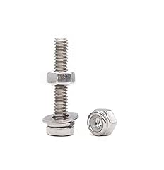 Binifimux hex bolts for sale  Delivered anywhere in USA 