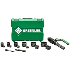 Greenlee 7806sb ton for sale  Delivered anywhere in USA 