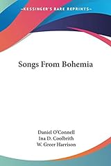 Songs from bohemia d'occasion  Livré partout en France