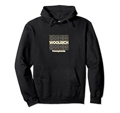 Vintage woolrich pennsylvania for sale  Delivered anywhere in USA 