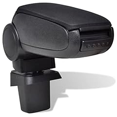 Vidaxl car armrest for sale  Delivered anywhere in UK