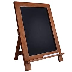 Egofine wooden chalkboard for sale  Delivered anywhere in USA 