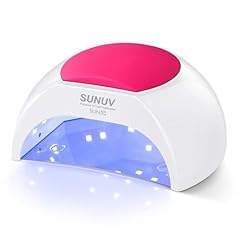 Sunuv lampe sèche d'occasion  Livré partout en France