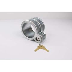 King pin lock for sale  Delivered anywhere in USA 