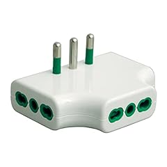 Fanton 82220 adattatore usato  Spedito ovunque in Italia 