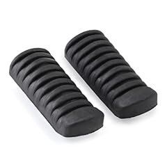 Qpddfg motorcycle foot for sale  Delivered anywhere in UK