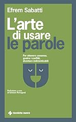 Arte usare parole usato  Spedito ovunque in Italia 