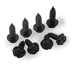 License plate screw for sale  Delivered anywhere in USA 