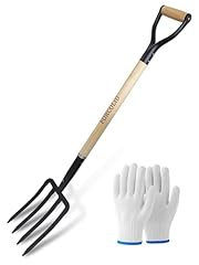 Forcolid garden fork for sale  Delivered anywhere in USA 