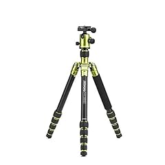 Mefoto globetrotter tripod usato  Spedito ovunque in Italia 