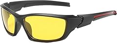 Night driving glasses for sale  Delivered anywhere in UK