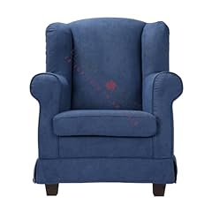 Fauteuil chambre bergere d'occasion  Livré partout en Belgiqu