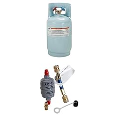 Bundle robinair refrigerant for sale  Delivered anywhere in USA 