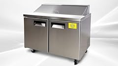 Commercial refrigerated sandwi for sale  Delivered anywhere in USA 