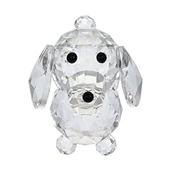 Vosarea crystal dog for sale  Delivered anywhere in UK