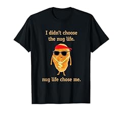 Funny nugget shirt for sale  Delivered anywhere in USA 