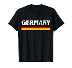 Germany vintage shirt for sale  Delivered anywhere in USA 
