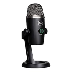 Blue yeti nano for sale  Delivered anywhere in Ireland