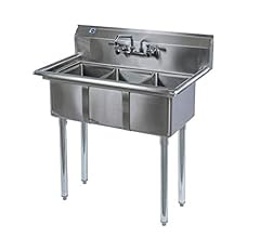 Commercial stainless steel for sale  Delivered anywhere in USA 