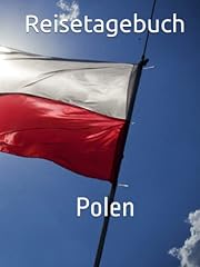 Reisetagebuch polen gebraucht kaufen  Wird an jeden Ort in Deutschland