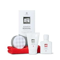 Autoglym scratch removal for sale  Delivered anywhere in UK