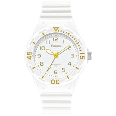 Facasu orologio analogico usato  Spedito ovunque in Italia 