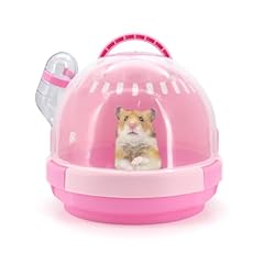 Hamster carrier cage for sale  Delivered anywhere in UK