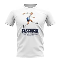 Paul gascoigne player usato  Spedito ovunque in Italia 